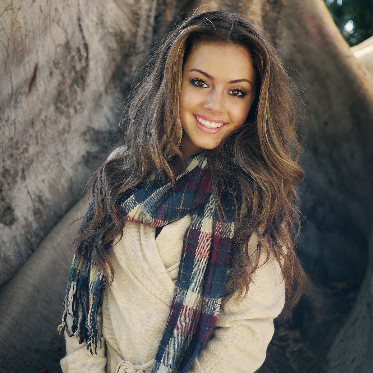 Miss Tamar Photo